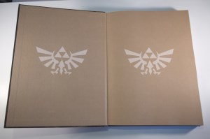 The Legend of Zelda - Tears of the Kingdom - The Complete Official Guide (Collector's Edition) (05)